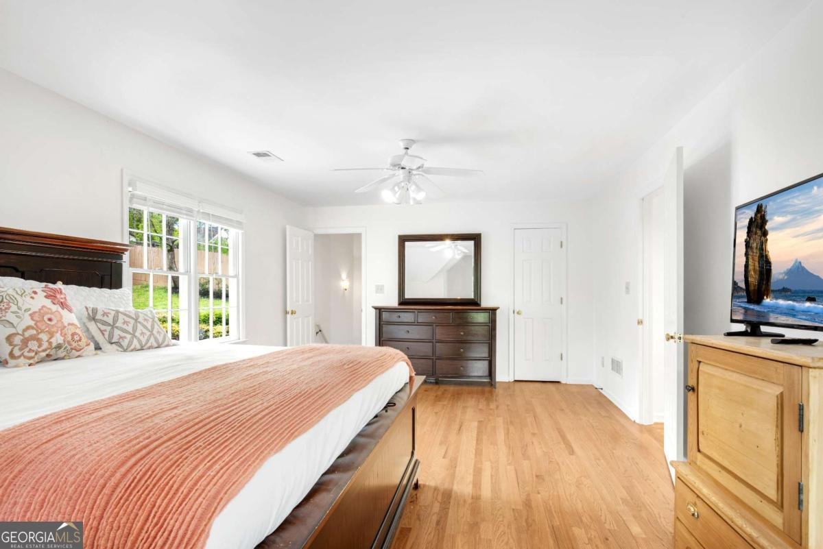 4008 Chelsea Lane Marietta - Photo 35