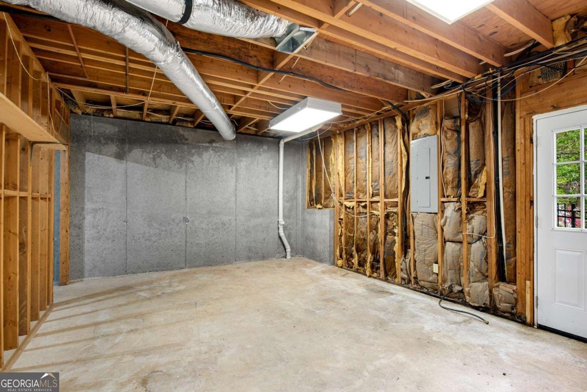 4008 Chelsea Lane Marietta - Photo 36