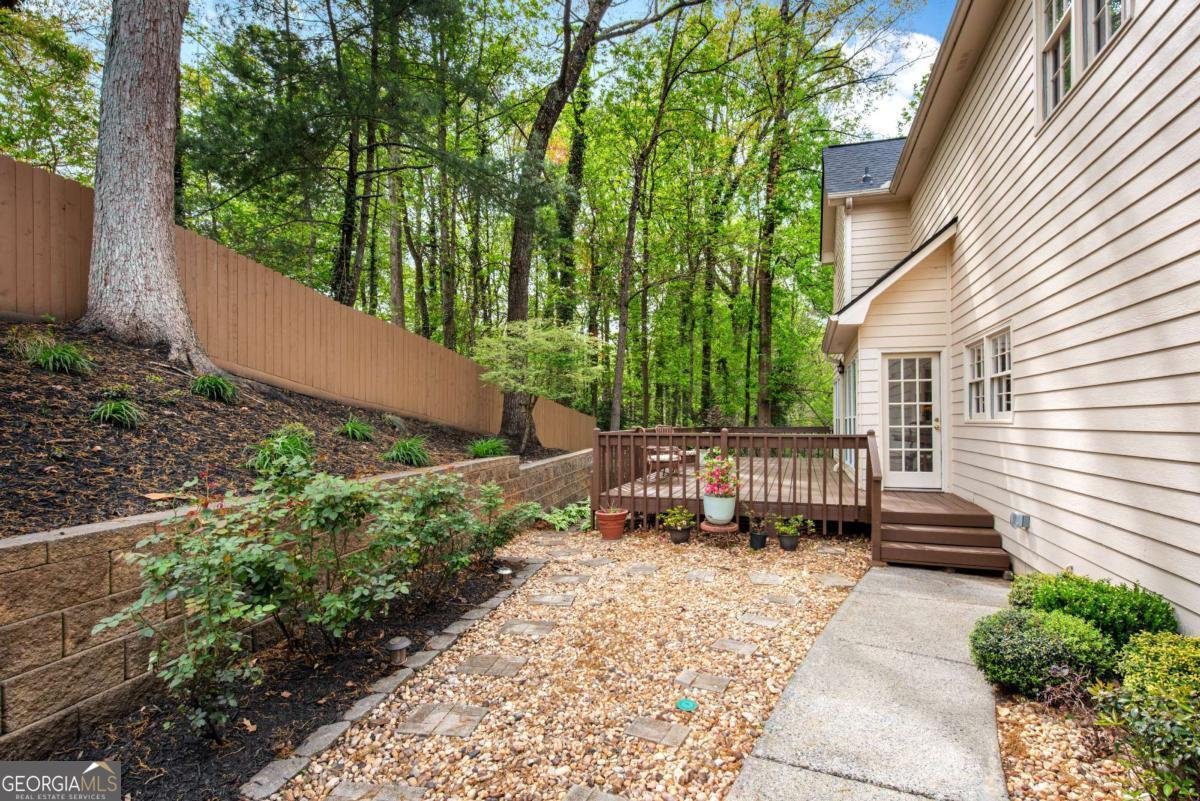 4008 Chelsea Lane Marietta - Photo 38