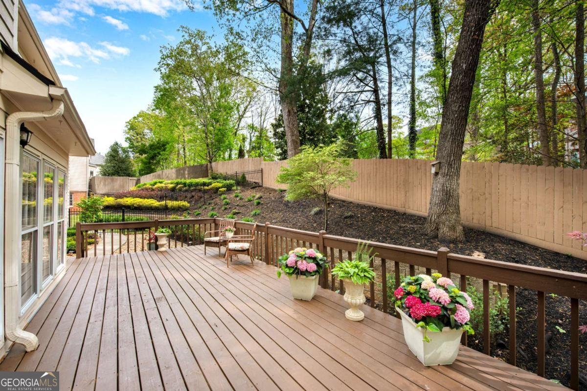 4008 Chelsea Lane Marietta - Photo 40