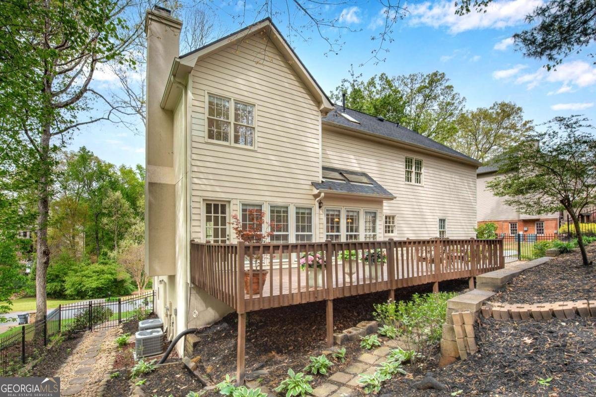 4008 Chelsea Lane Marietta - Photo 41