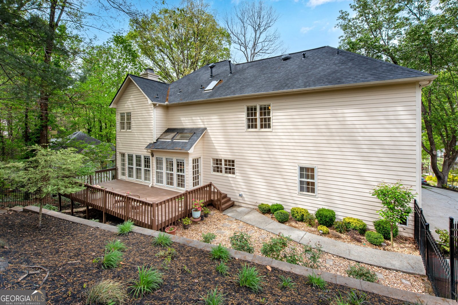 4008 Chelsea Lane Marietta - Photo 42