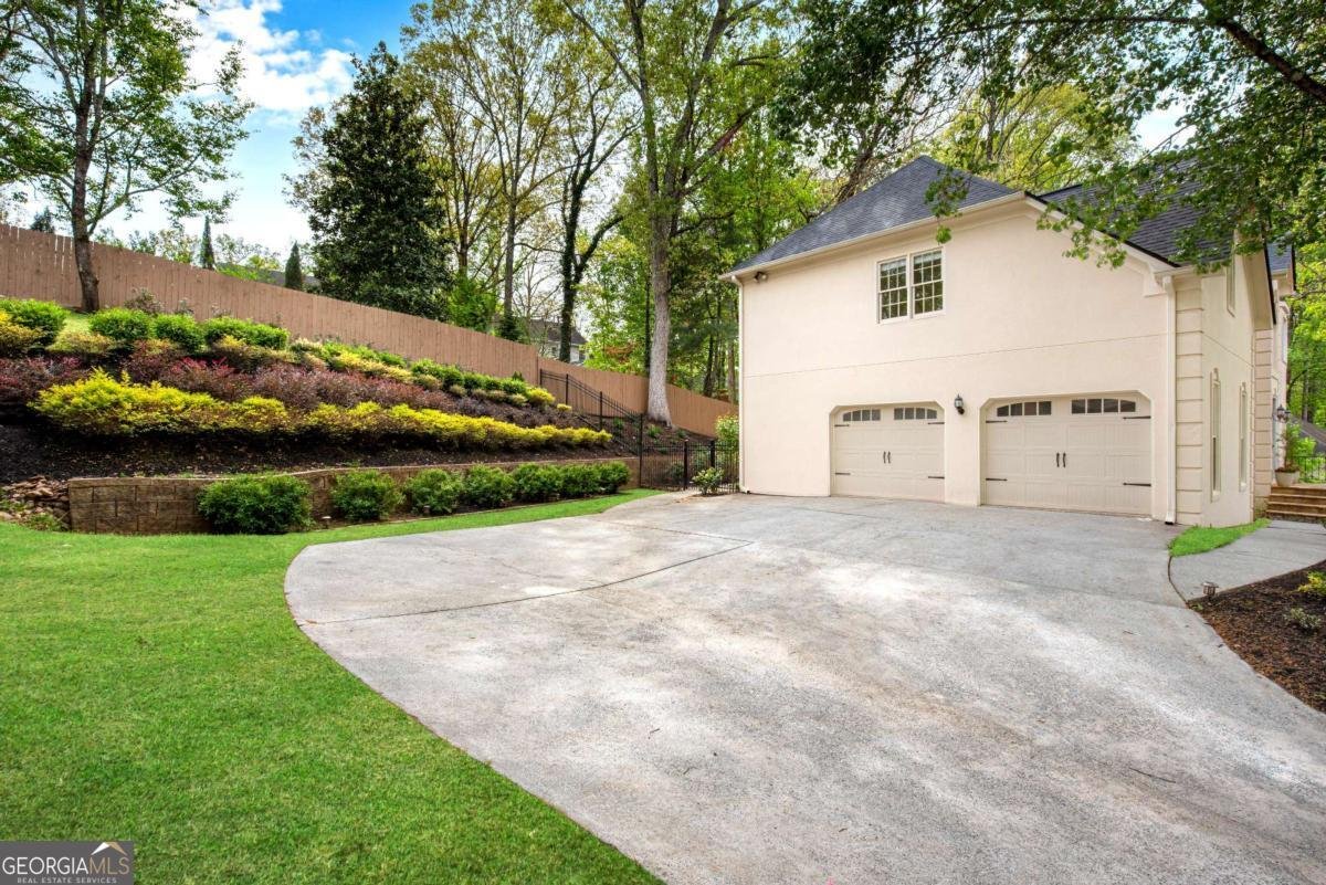 4008 Chelsea Lane Marietta - Photo 44