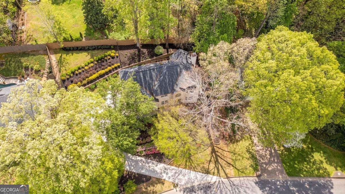 4008 Chelsea Lane Marietta - Photo 46