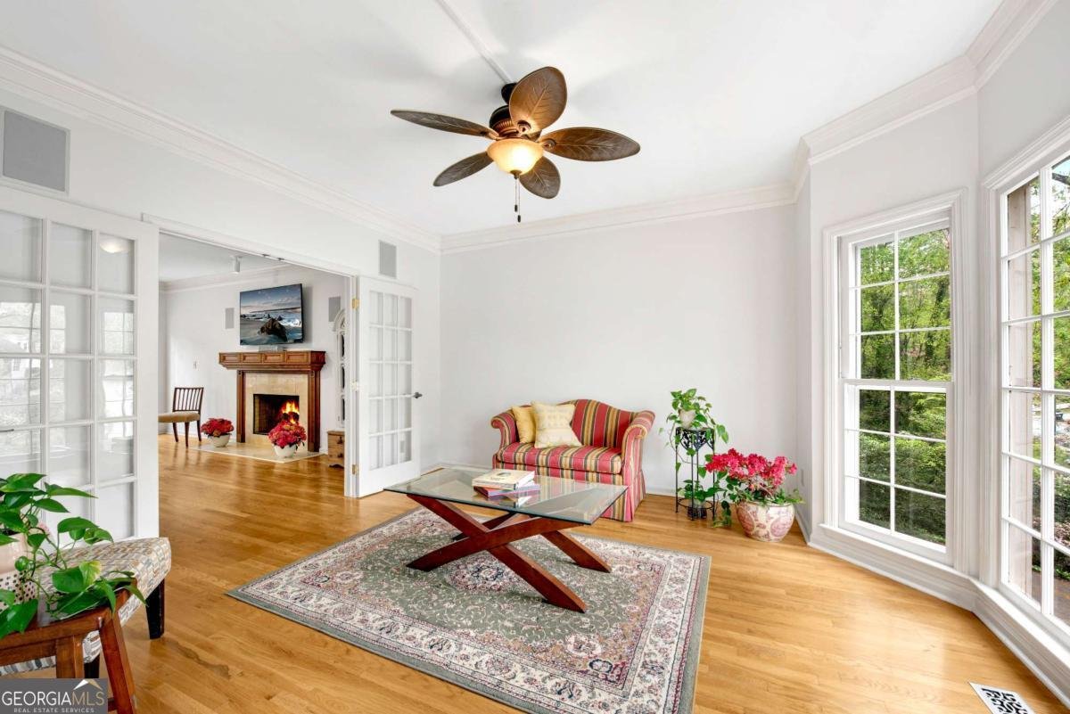 4008 Chelsea Lane Marietta - Photo 6