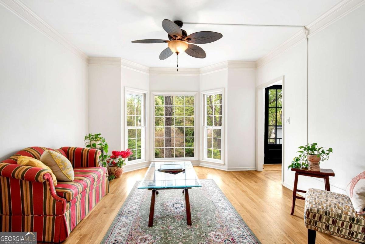 4008 Chelsea Lane Marietta - Photo 7