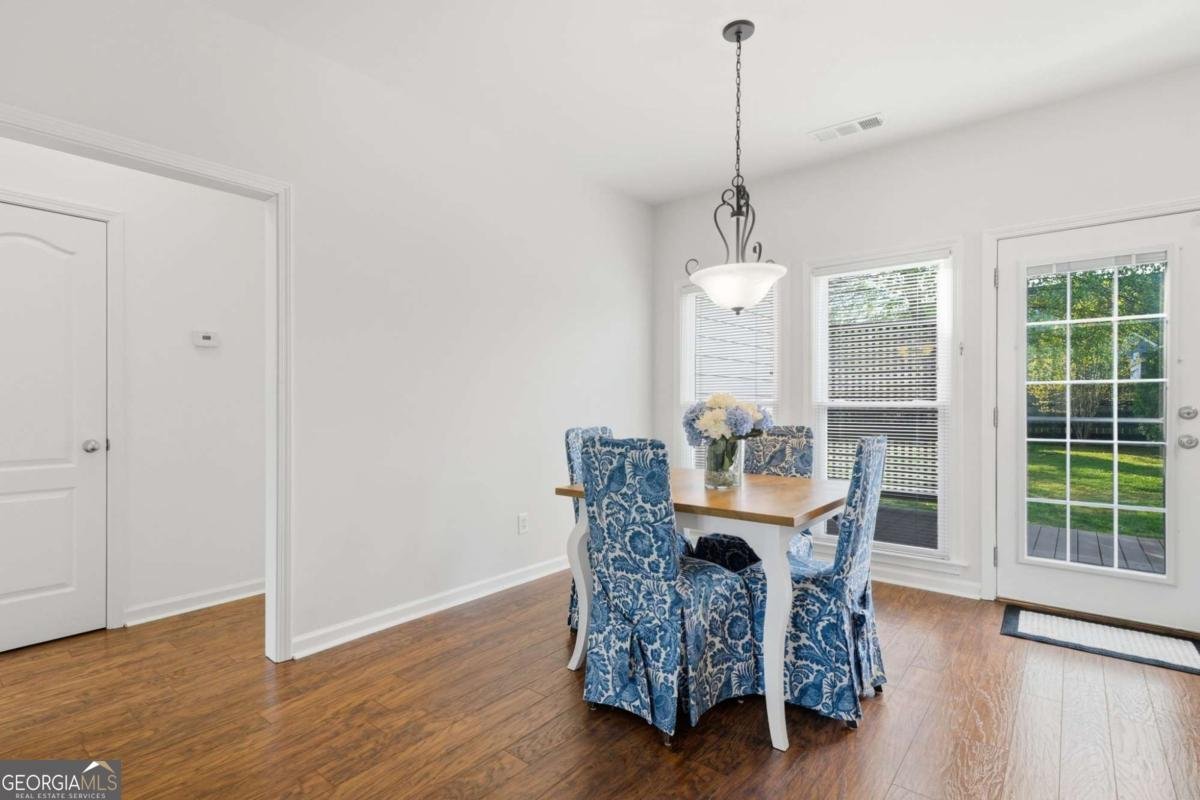 165 Arbor Hills Place Talking Rock - Photo 11