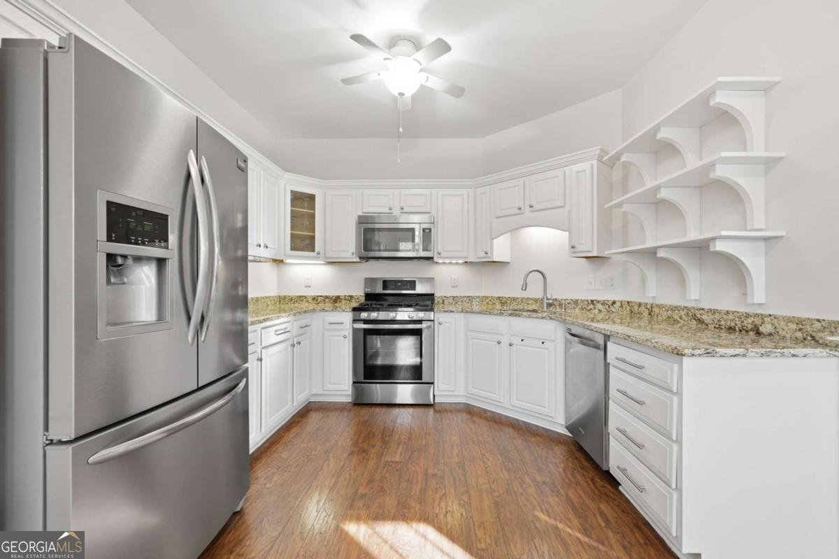 165 Arbor Hills Place Talking Rock - Photo 13