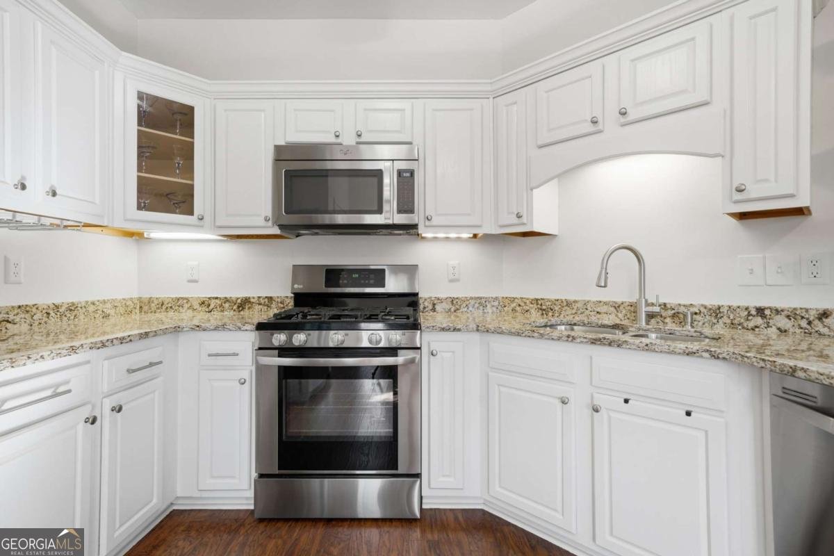 165 Arbor Hills Place Talking Rock - Photo 14