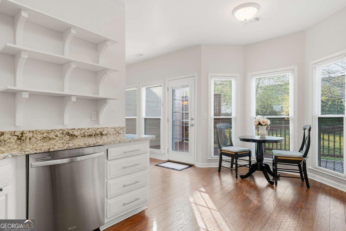 165 Arbor Hills Place Talking Rock - Photo 15