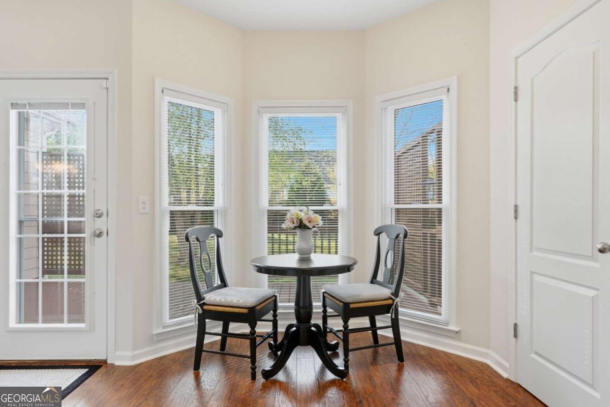 165 Arbor Hills Place Talking Rock - Photo 16