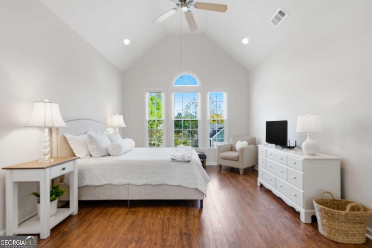 165 Arbor Hills Place Talking Rock - Photo 17