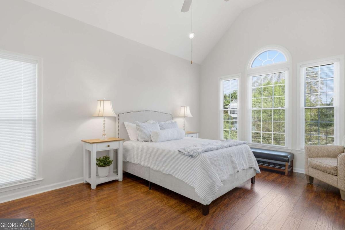 165 Arbor Hills Place Talking Rock - Photo 18