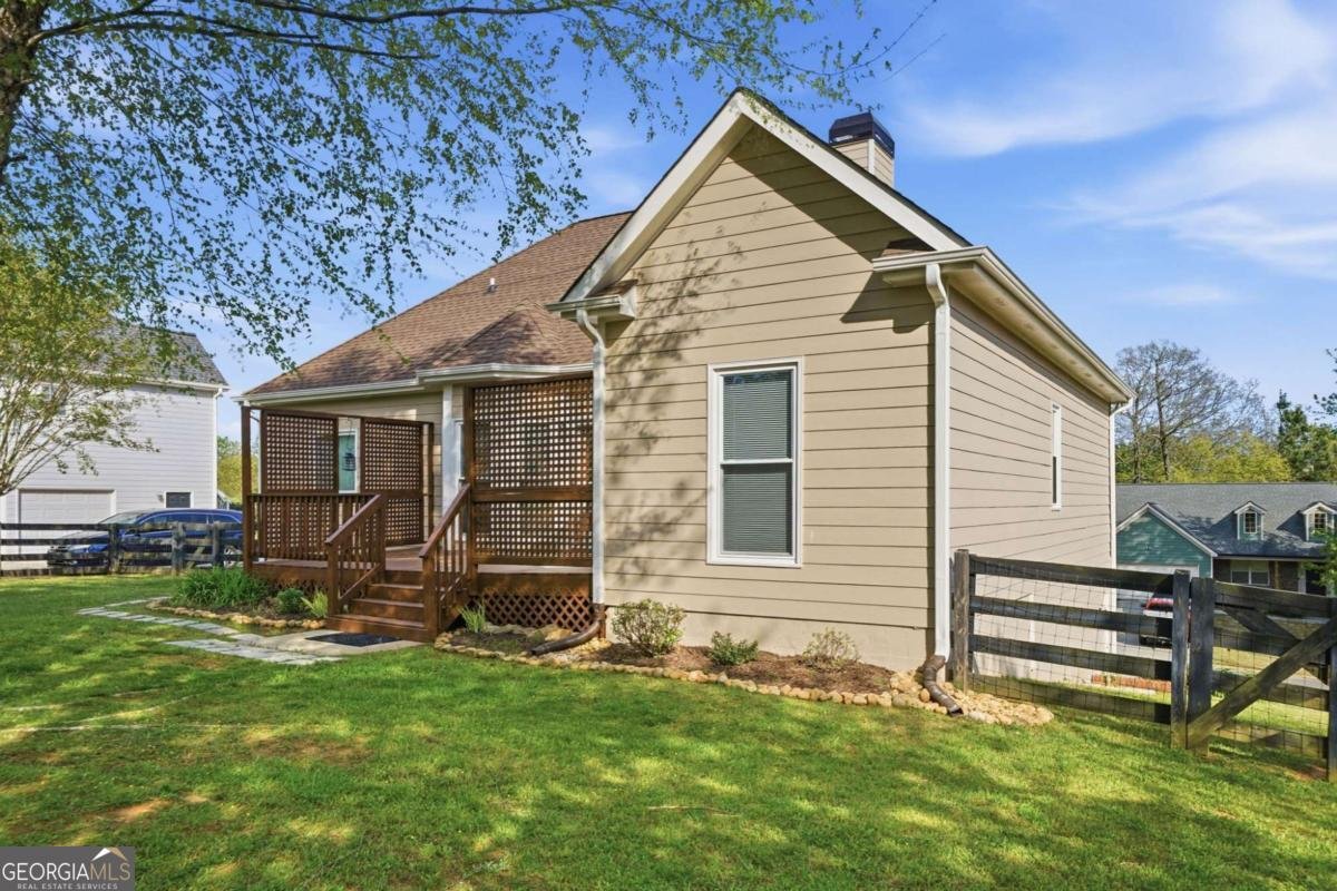 165 Arbor Hills Place Talking Rock - Photo 31