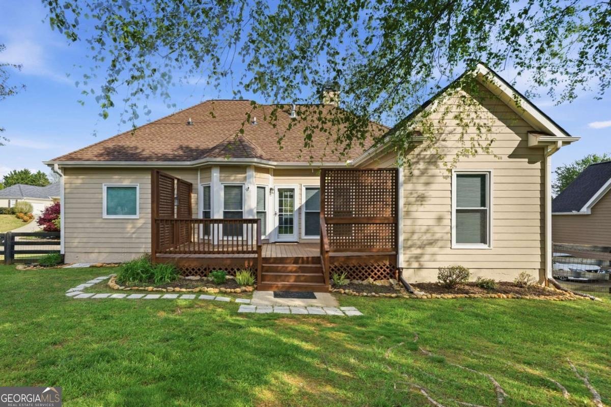 165 Arbor Hills Place Talking Rock - Photo 32