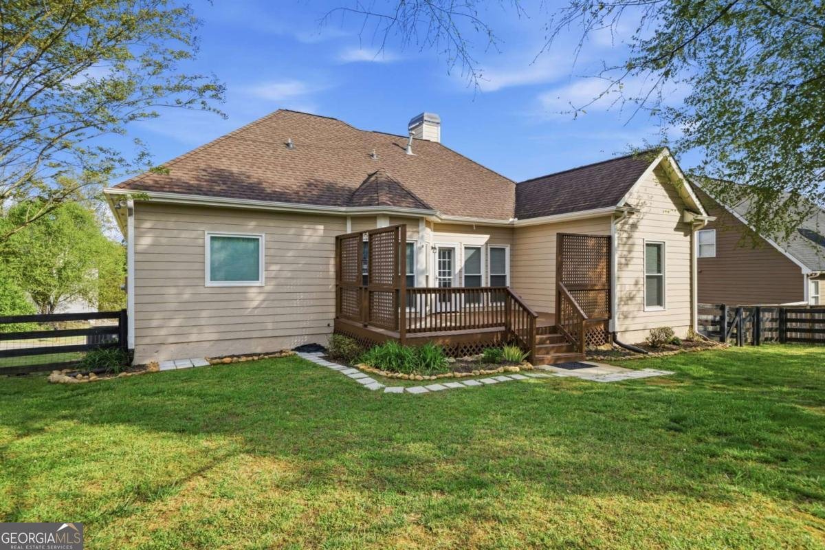 165 Arbor Hills Place Talking Rock - Photo 33