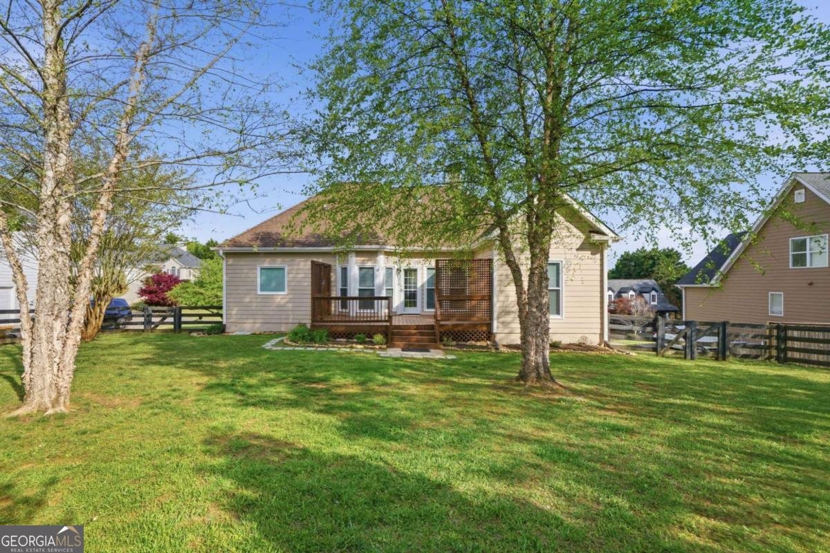165 Arbor Hills Place Talking Rock - Photo 34