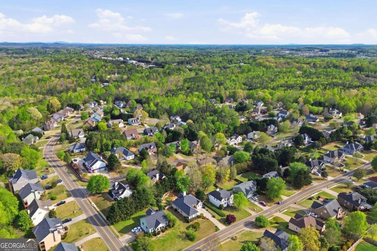 165 Arbor Hills Place Talking Rock - Photo 35