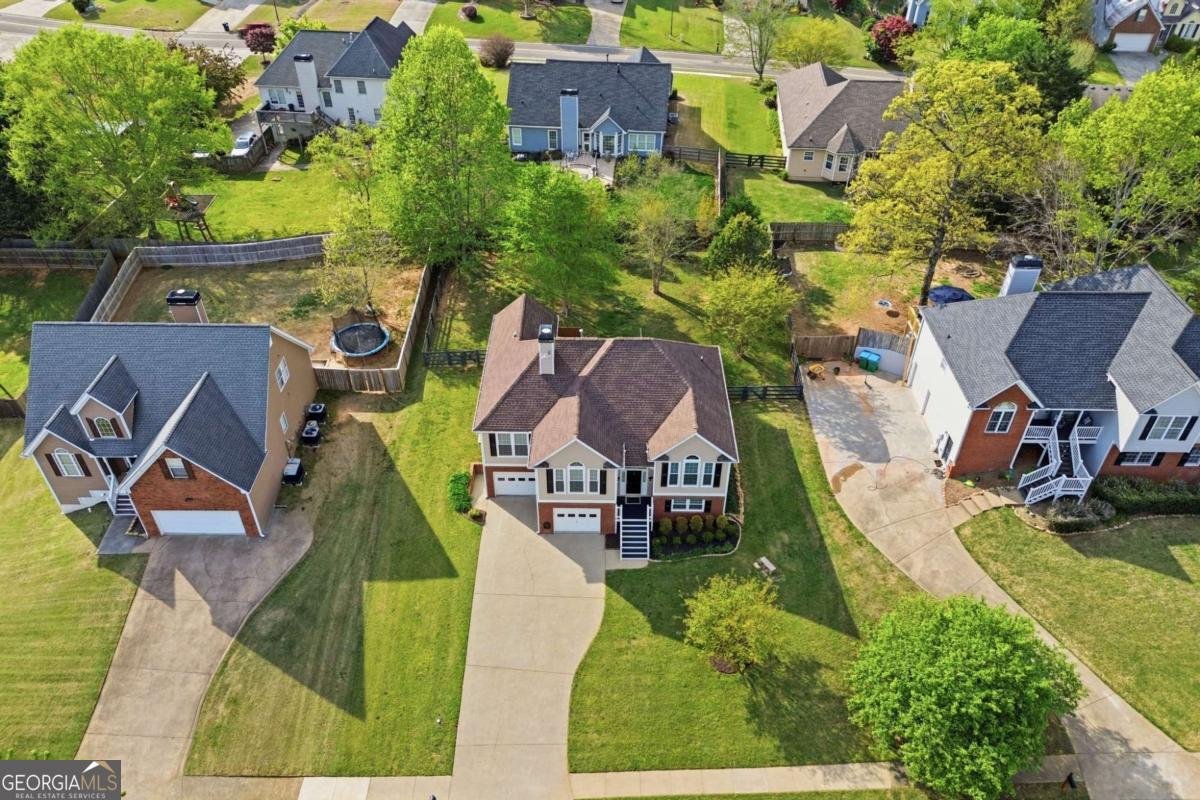 165 Arbor Hills Place Talking Rock - Photo 37