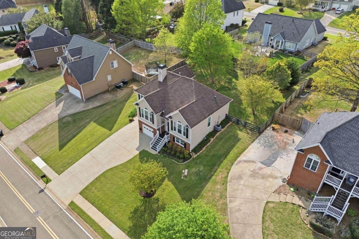 165 Arbor Hills Place Talking Rock - Photo 38