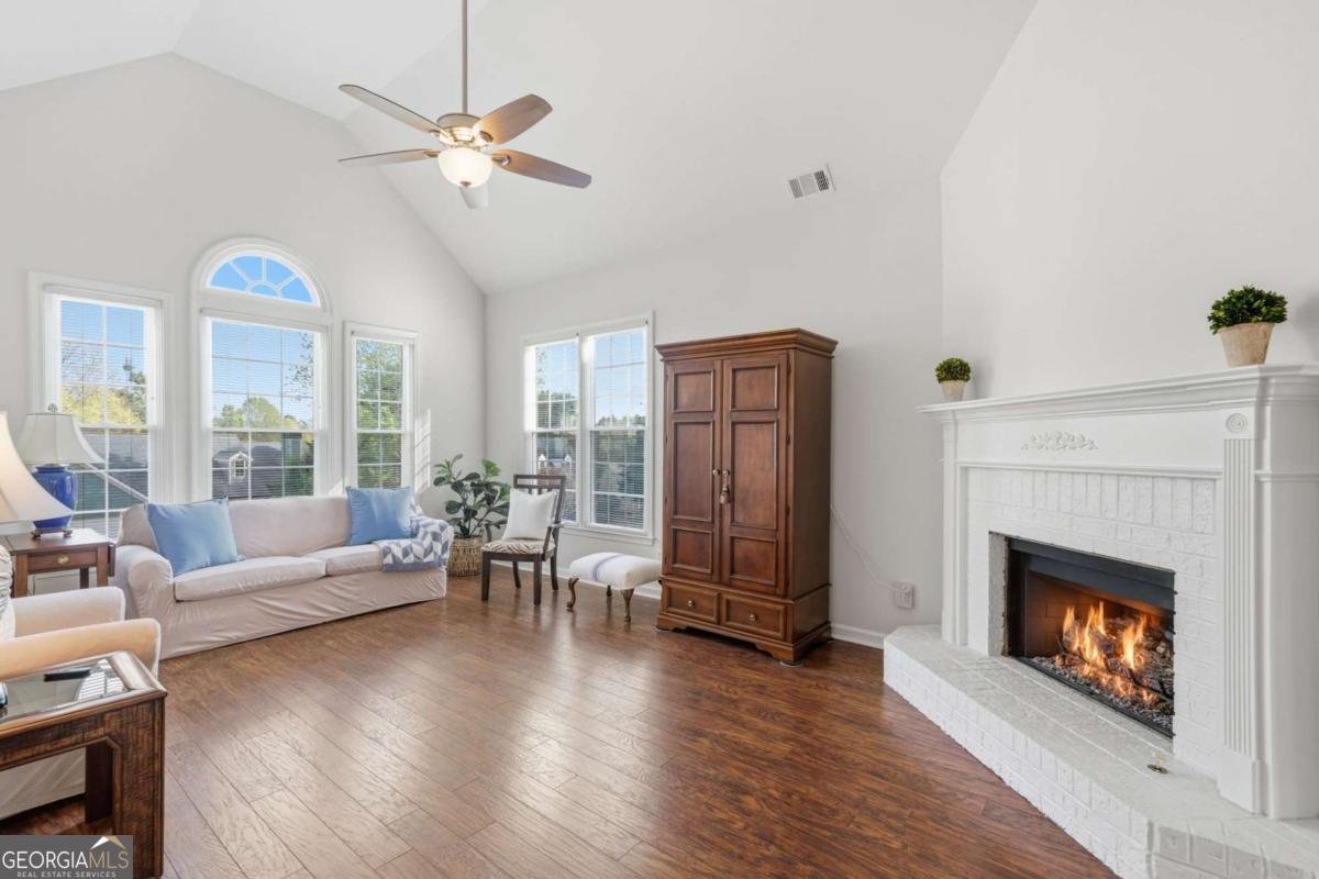 165 Arbor Hills Place Talking Rock - Photo 6