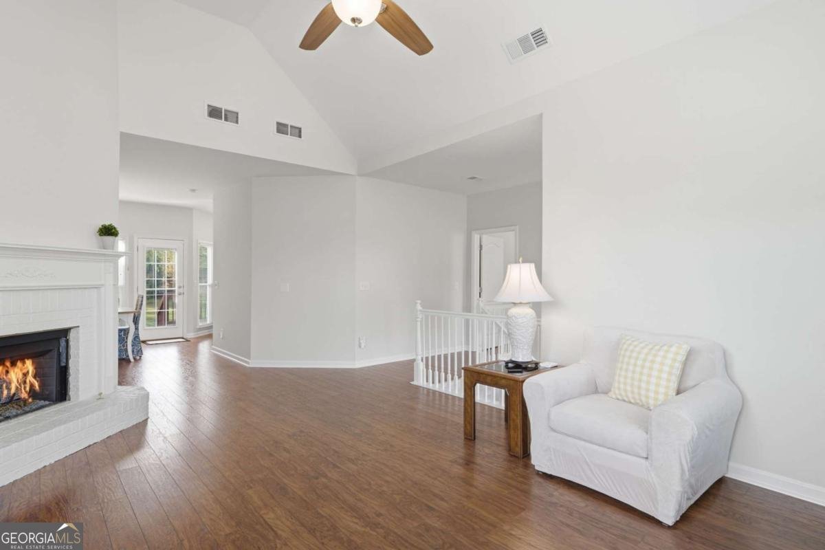 165 Arbor Hills Place Talking Rock - Photo 8