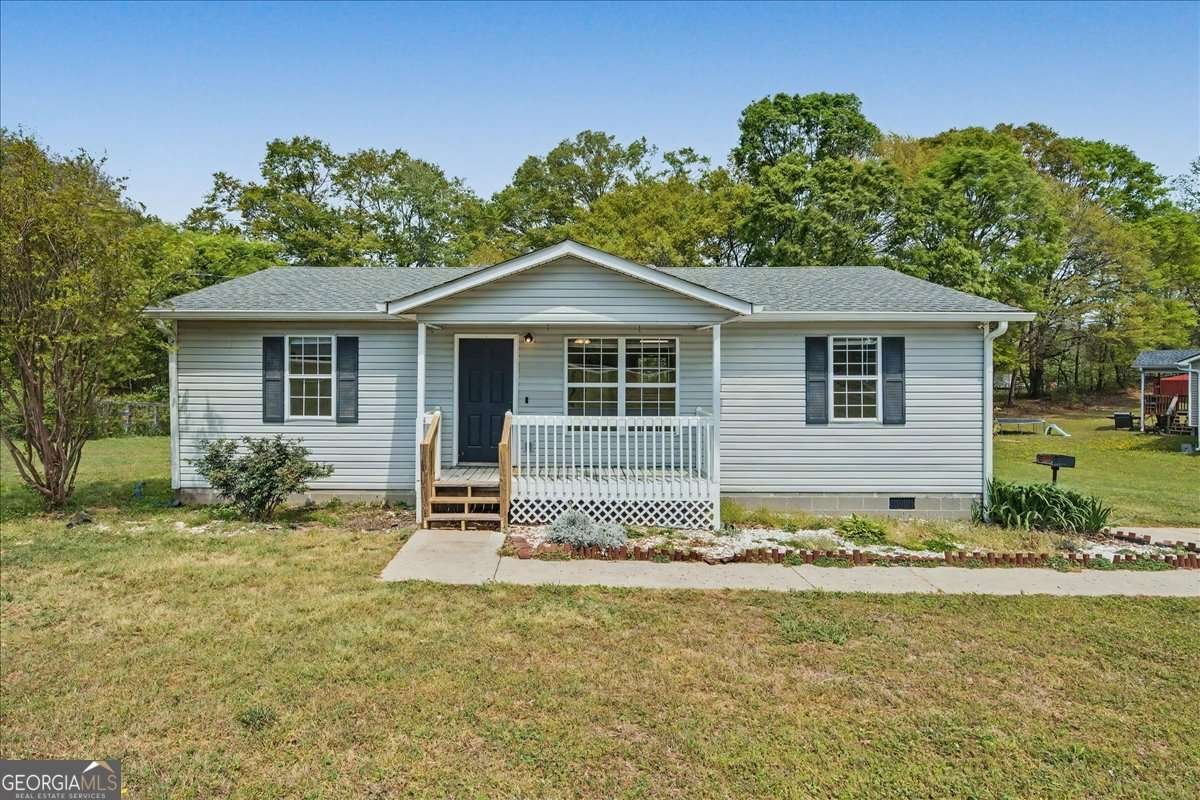 605 Campground School Road Dallas - Photo 1