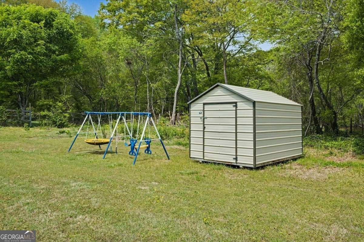 605 Campground School Road Dallas - Photo 34