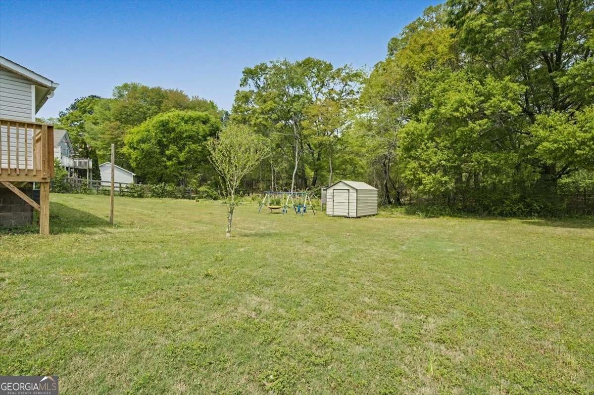 605 Campground School Road Dallas - Photo 35