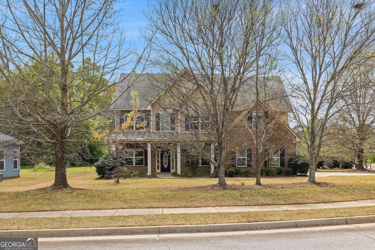 316 Norway Spruce Court Locust Grove - Photo 1