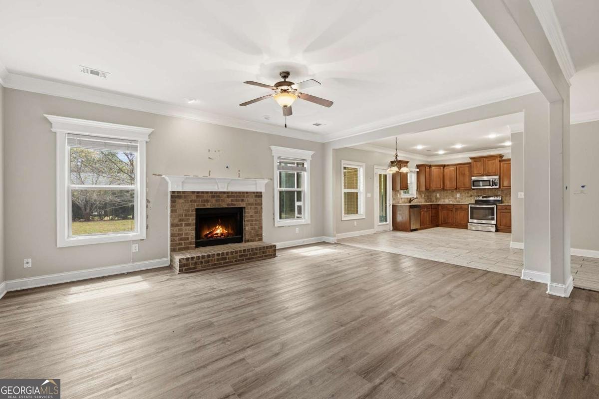 316 Norway Spruce Court Locust Grove - Photo 11