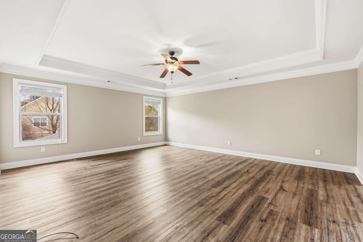 316 Norway Spruce Court Locust Grove - Photo 16