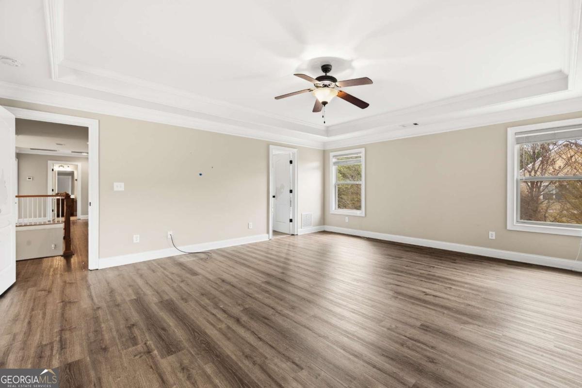 316 Norway Spruce Court Locust Grove - Photo 17