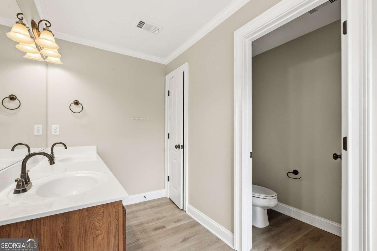 316 Norway Spruce Court Locust Grove - Photo 19