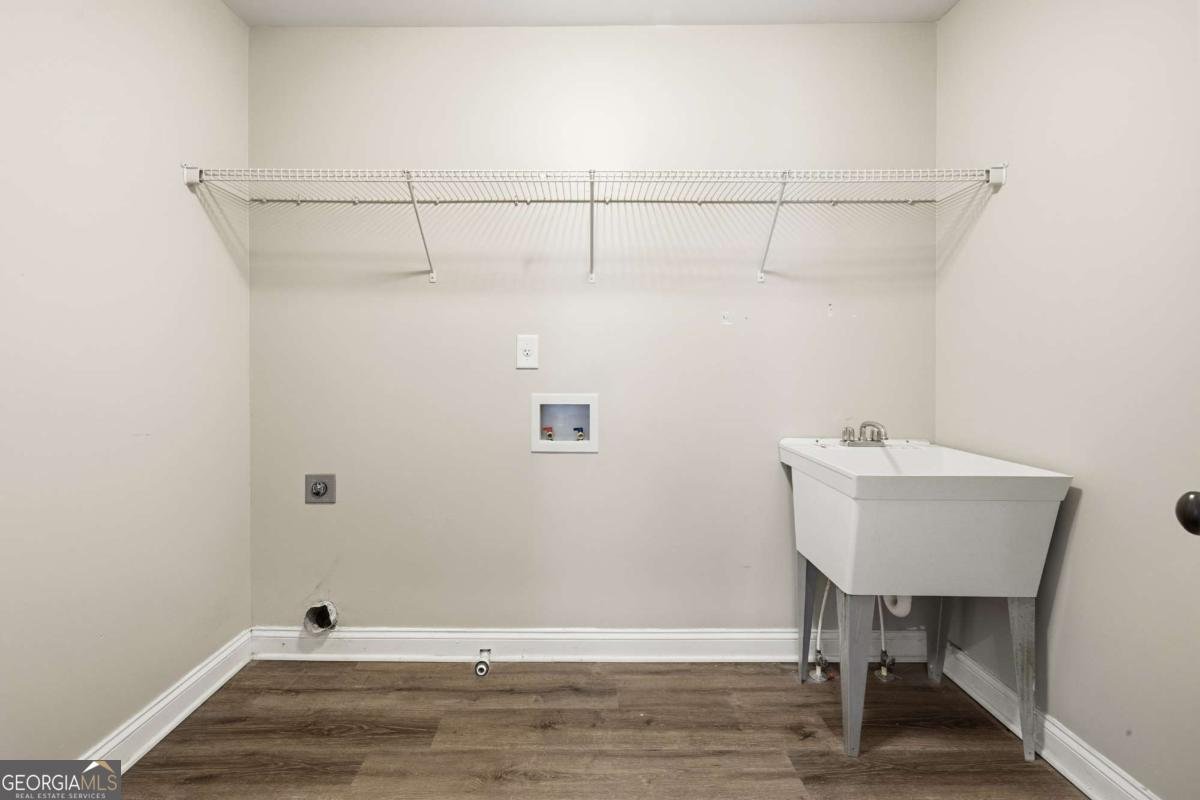 316 Norway Spruce Court Locust Grove - Photo 22