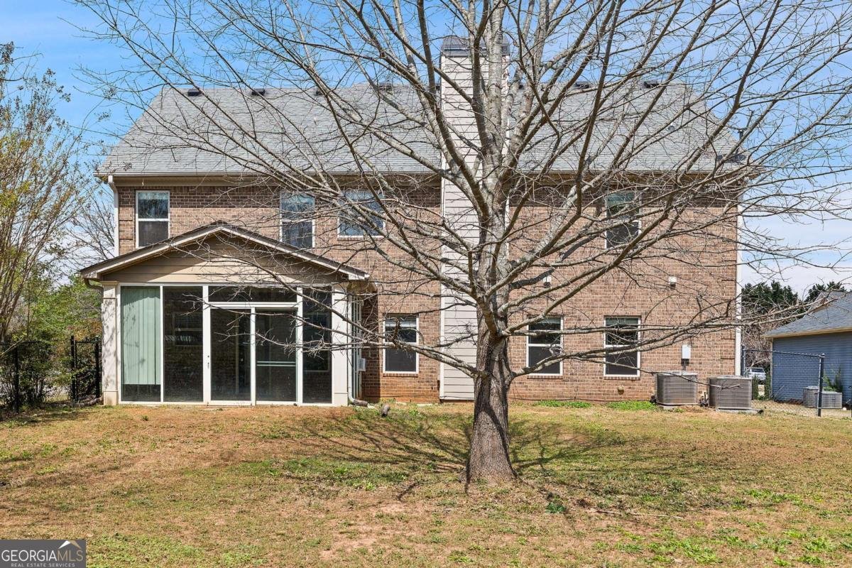 316 Norway Spruce Court Locust Grove - Photo 28