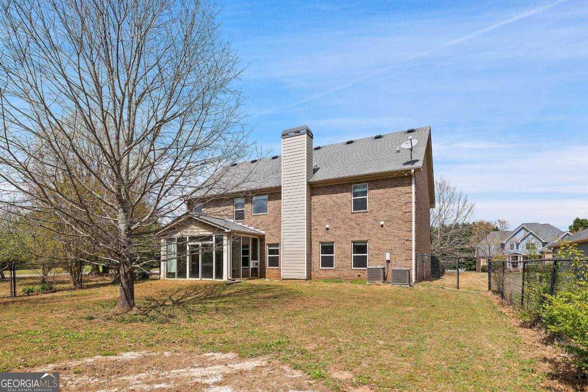 316 Norway Spruce Court Locust Grove - Photo 29