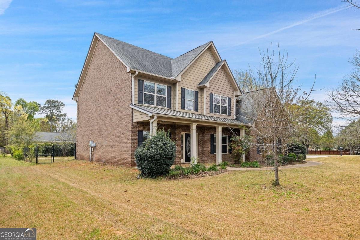 316 Norway Spruce Court Locust Grove - Photo 30