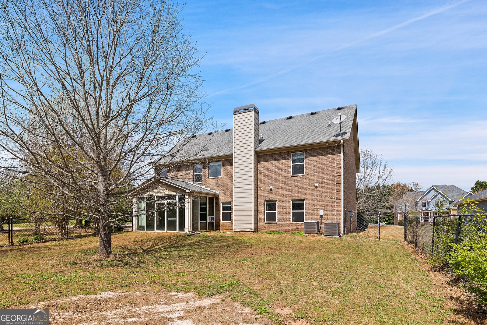 316 Norway Spruce Court Locust Grove - Photo 33