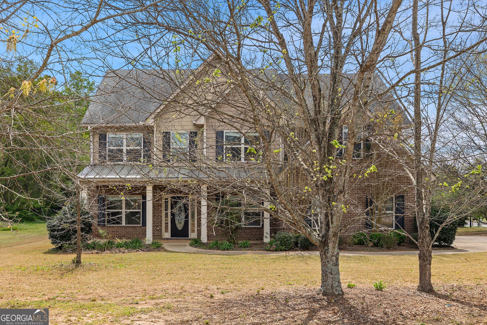 316 Norway Spruce Court Locust Grove - Photo 34