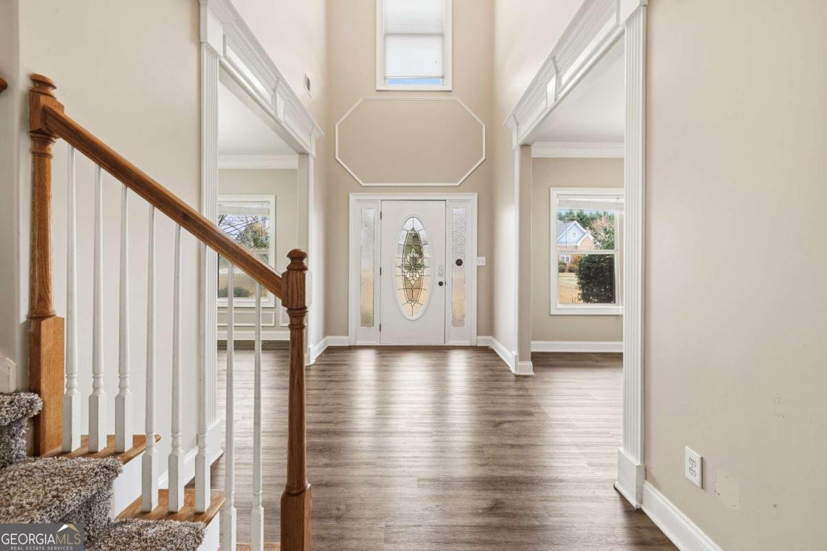 316 Norway Spruce Court Locust Grove - Photo 8