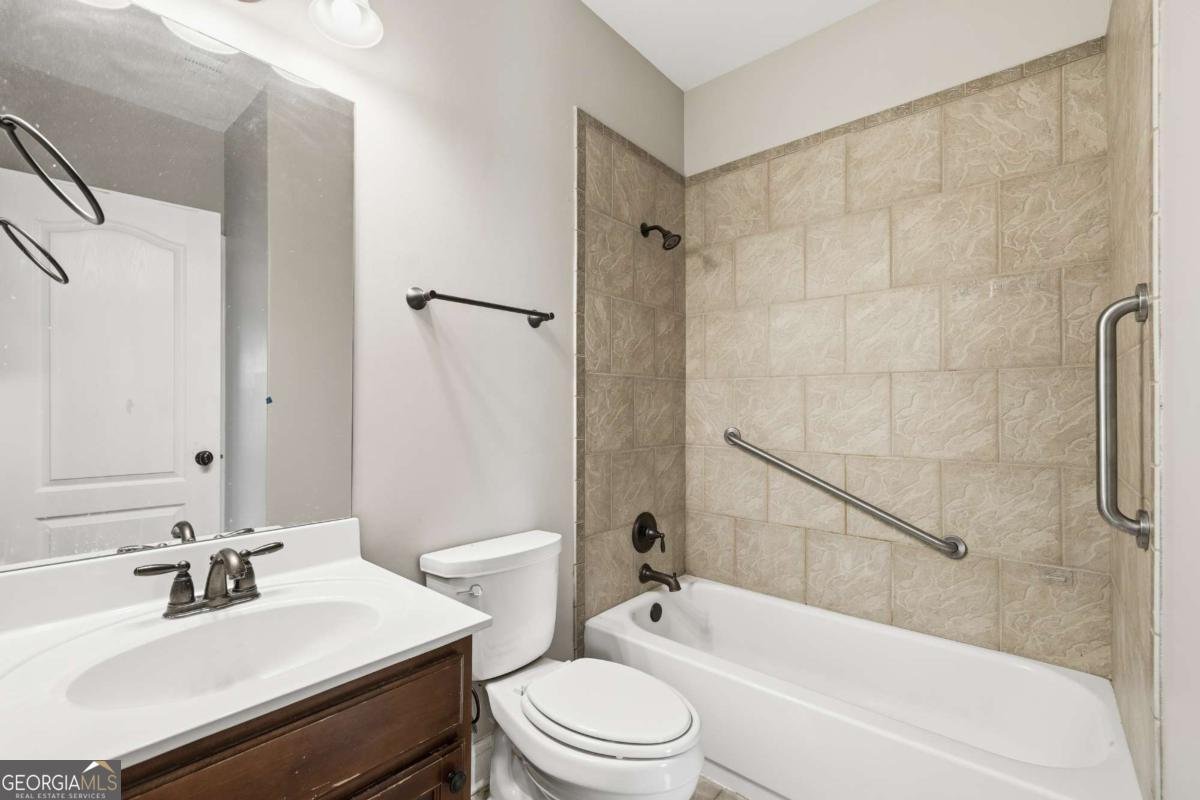 316 Norway Spruce Court Locust Grove - Photo 9