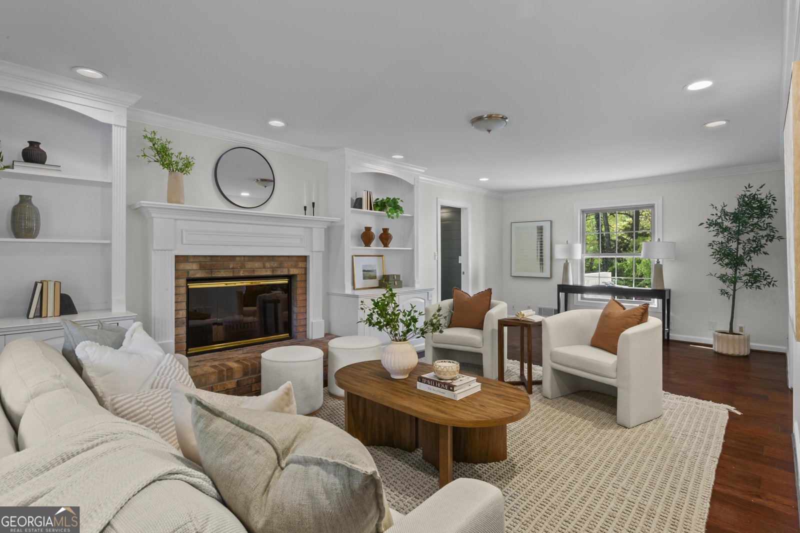 314 Lamplighter Lane Marietta - Photo 10