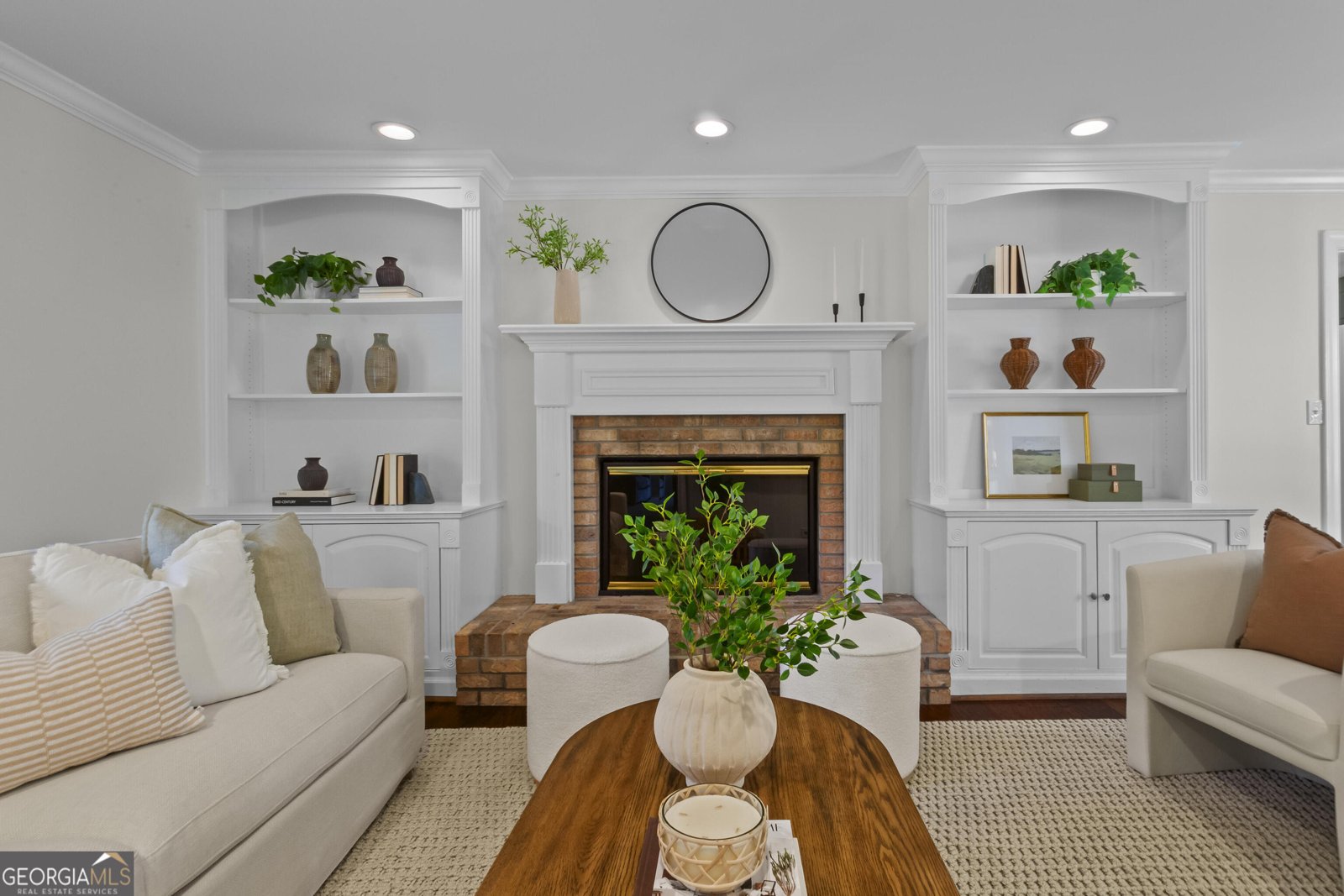 314 Lamplighter Lane Marietta - Photo 11