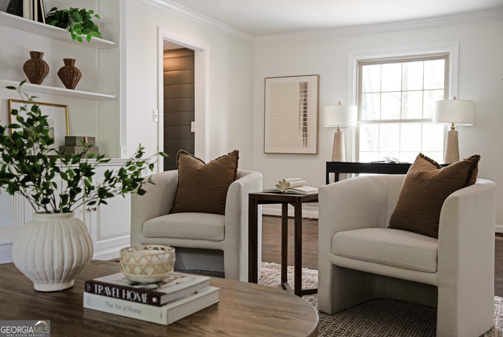 314 Lamplighter Lane Marietta - Photo 13