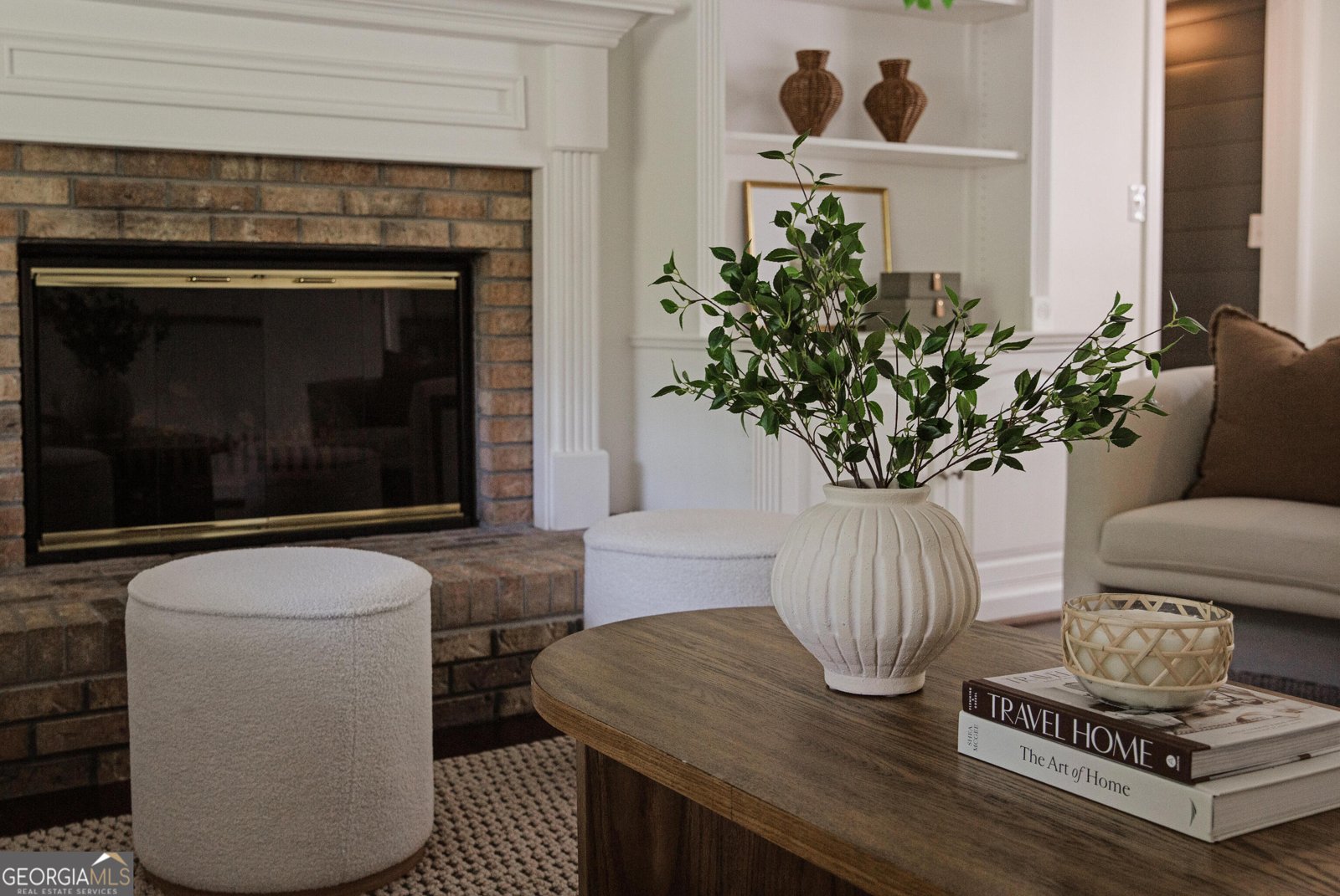 314 Lamplighter Lane Marietta - Photo 14