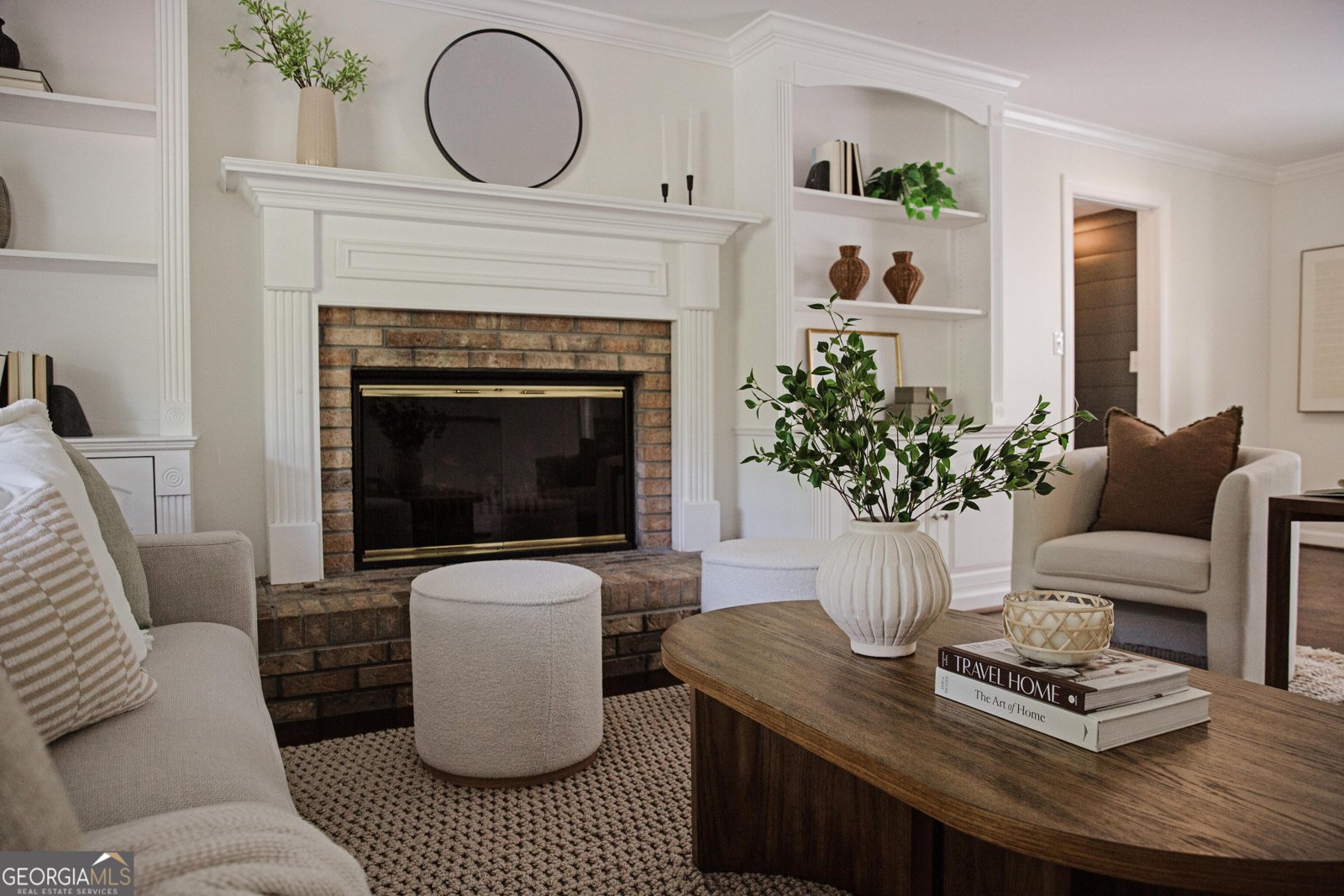 314 Lamplighter Lane Marietta - Photo 15