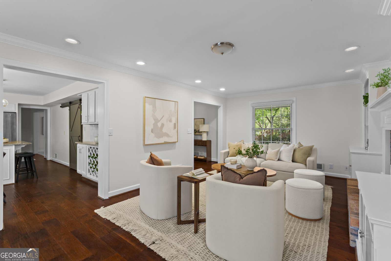 314 Lamplighter Lane Marietta - Photo 16