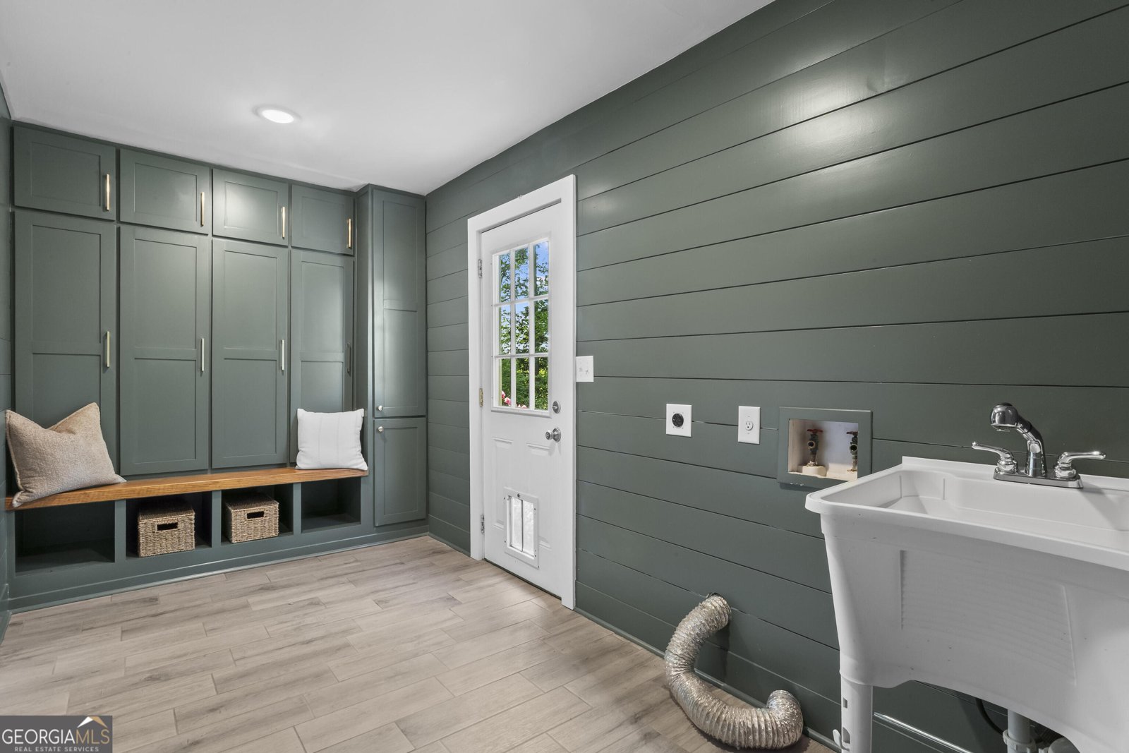 314 Lamplighter Lane Marietta - Photo 19