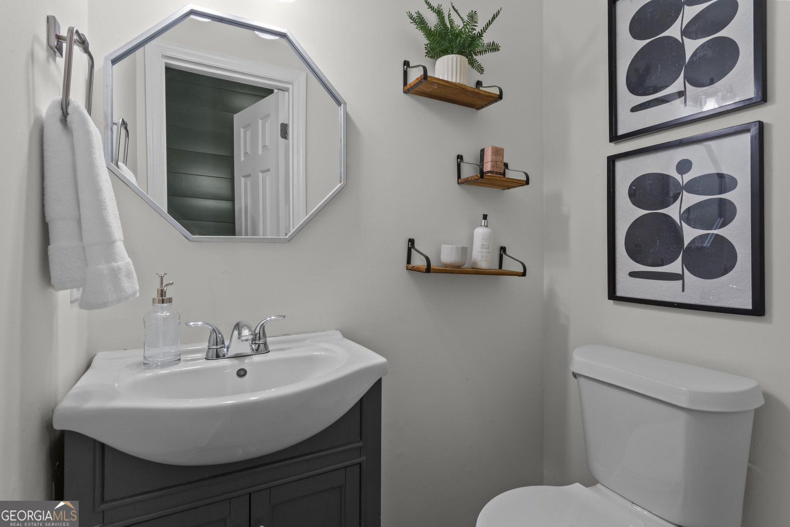 314 Lamplighter Lane Marietta - Photo 20